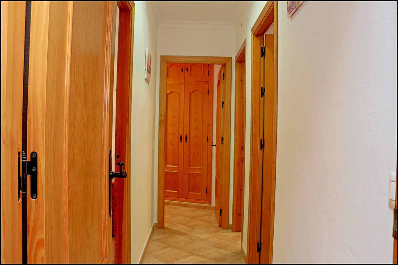 Apartamento Conil Ceuta Conil De La Frontera Exterior foto